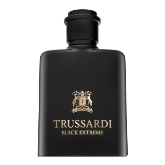 Trussardi Black Extreme тоалетна вода за мъже 50 ml