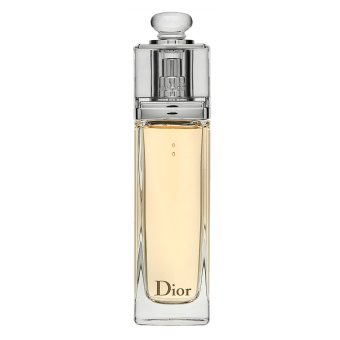 Dior (Christian Dior) Addict woda toaletowa dla kobiet 50 ml