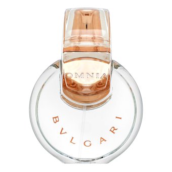 Bvlgari Omnia Crystalline Toaletna voda za ženske 100 ml