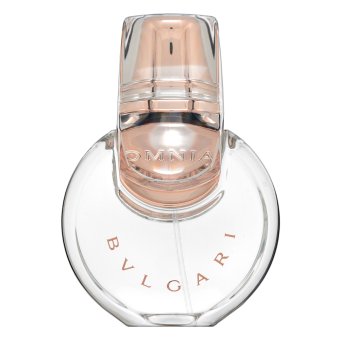 Bvlgari Omnia Crystalline woda toaletowa dla kobiet 50 ml