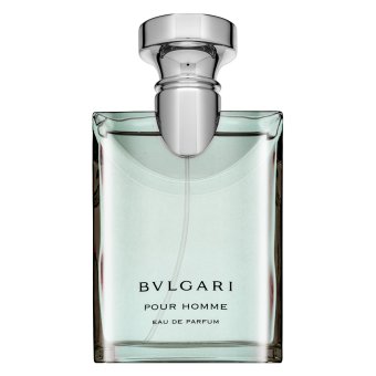 Bvlgari Pour Homme Парфюмна вода за мъже 100 ml