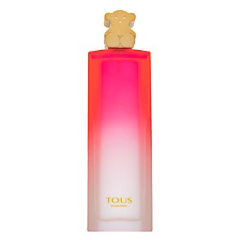 Tous Neoncandy Eau de Toilette da donna 90 ml