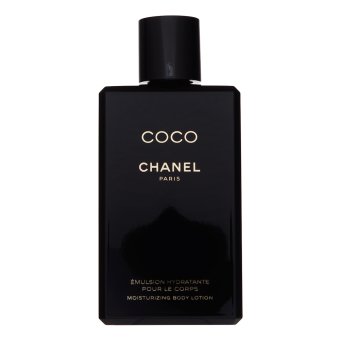 Chanel Coco losjon za telo za ženske 200 ml