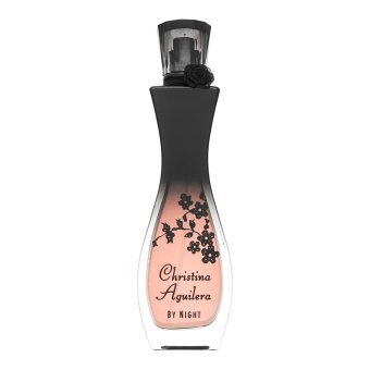 Christina Aguilera By Night parfumirana voda za ženske 75 ml