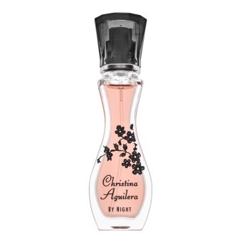Christina Aguilera By Night parfémovaná voda pro ženy 15 ml