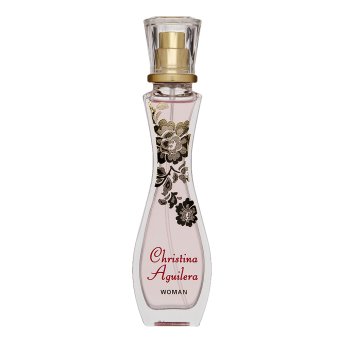 Christina Aguilera Christina Aguilera тоалетна вода за жени 30 ml