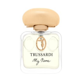 Trussardi My Name Парфюмна вода за жени 50 ml