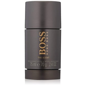 Hugo Boss The Scent deostick bărbați 75 ml