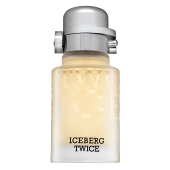 Iceberg Twice pour Homme toaletná voda pre mužov 75 ml