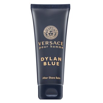 Versace Pour Homme Dylan Blue balzám po holení za muškarce 100 ml