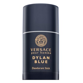 Versace Pour Homme Dylan Blue deostick da uomo 75 ml