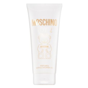 Moschino Toy 2 gel za prhanje za ženske 200 ml