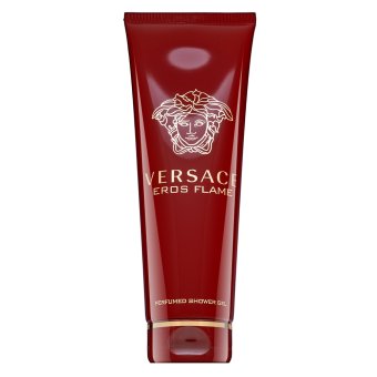 Versace Eros Flame żel pod prysznic dla mężczyzn 250 ml