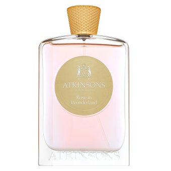 Atkinsons Rose in Wonderland Eau de Parfum unisex 100 ml