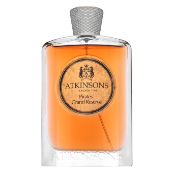 Atkinsons Pirates' Grand Reserve Парфюмна вода унисекс 100 ml