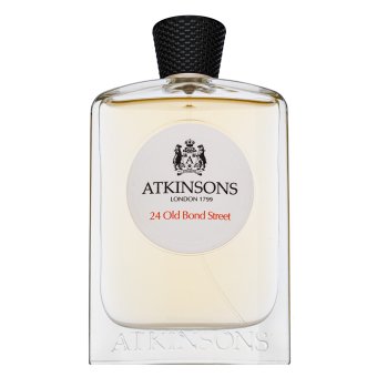 Atkinsons 24 Old Bond Street eau de cologne unisex 100 ml