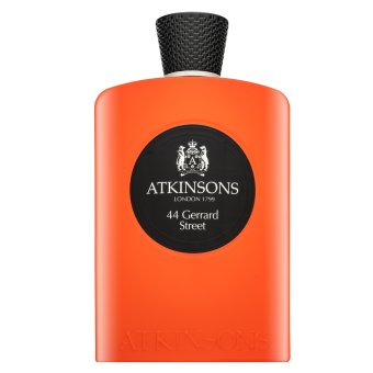 Atkinsons 44 Gerrard Street kolonjska voda unisex 100 ml