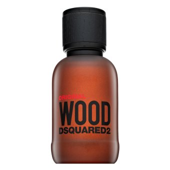 Dsquared2 Original Wood parfumirana voda za moške 50 ml