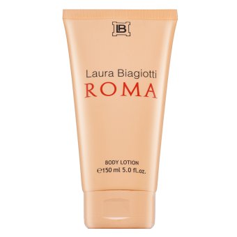 Laura Biagiotti Roma mlijeko za tijelo za žene 150 ml