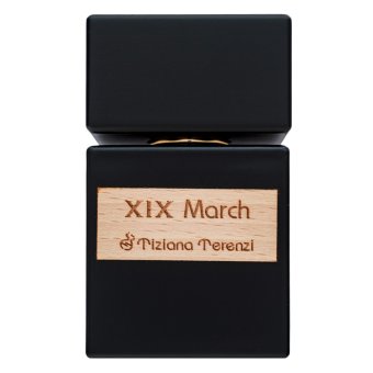 Tiziana Terenzi XIX March čisti parfum unisex 100 ml