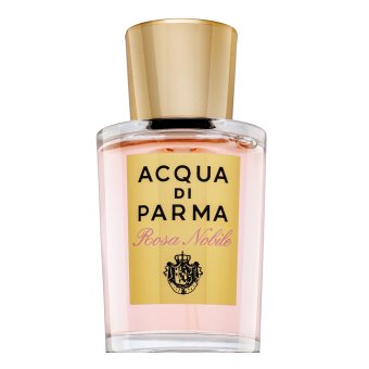 Acqua di Parma Rosa Nobile Eau de Parfum para mujer 20 ml