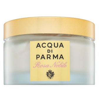 Acqua di Parma Rosa Nobile Крем за тяло за жени 150 g