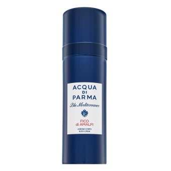 Acqua di Parma Blu Mediterraneo Fico di Amalfi tělové mléko pro ženy 150 ml