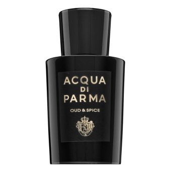 Acqua di Parma Oud & Spice Eau de Parfum bărbați 20 ml
