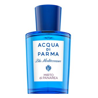 Acqua di Parma Blu Mediterraneo Mirto di Panarea toaletní voda unisex 100 ml