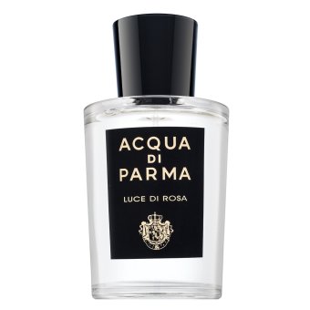 Acqua di Parma Luce Di Rosa Eau de Parfum unisex 100 ml