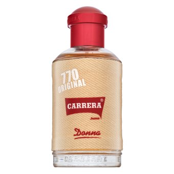 Carrera Jeans 770 Original Donna Парфюмна вода за жени 125 ml