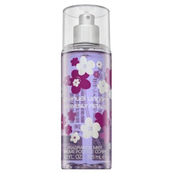 Emanuel Ungaro Heavenly Petals telový sprej pre ženy 125 ml