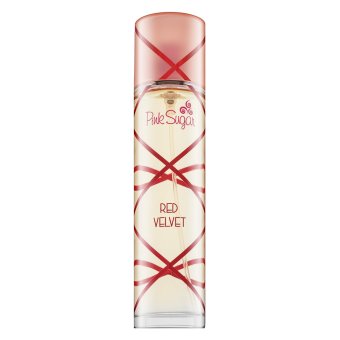 Aquolina Pink Sugar Red Velvet Special Edition woda toaletowa dla kobiet 100 ml