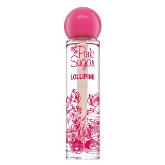 Aquolina Pink Sugar Lollipink toaletná voda pre ženy 50 ml