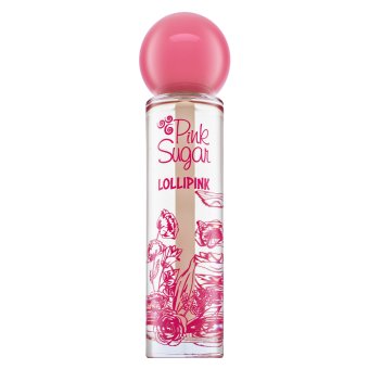 Aquolina Pink Sugar Lollipink Toaletna voda za ženske 100 ml