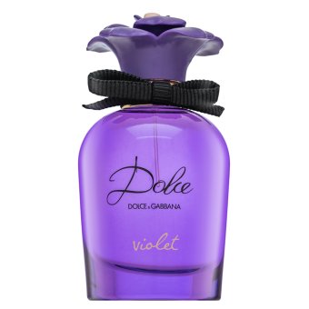 Dolce & Gabbana Dolce Violet toaletna voda za žene 50 ml