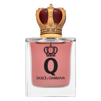 Dolce & Gabbana Q by Dolce & Gabbana Intense parfemska voda za žene 50 ml