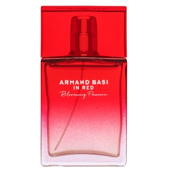 Armand Basi In Red Blooming Passion woda toaletowa dla kobiet 50 ml