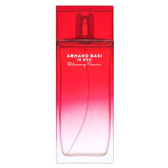 Armand Basi In Red Blooming Passion Eau de Toilette nőknek 100 ml