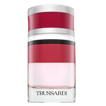 Trussardi Ruby Red parfumirana voda za ženske 60 ml