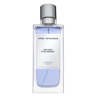Angel Schlesser Luminous Violet toaletní voda pro ženy 100 ml