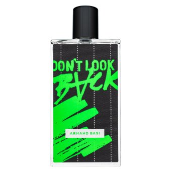 Armand Basi Uniform Don't Look Back toaletní voda unisex 100 ml