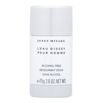 Issey Miyake L'Eau D'Issey Pour Homme deostick da uomo 75 g