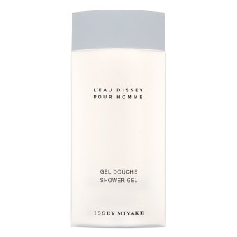 Issey Miyake L'Eau D'Issey Pour Homme gel za prhanje za moške 200 ml