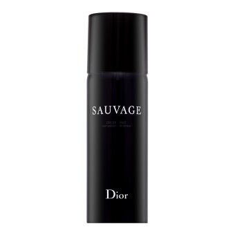 Dior (Christian Dior) Sauvage dezodorans u spreju za muškarce 150 ml