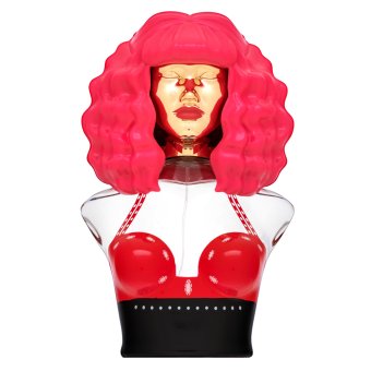 Nicki Minaj Minajesty parfémovaná voda pre ženy 100 ml