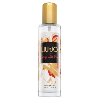 Liu Jo Classy Wild Rose Спрей за тяло за жени 200 ml