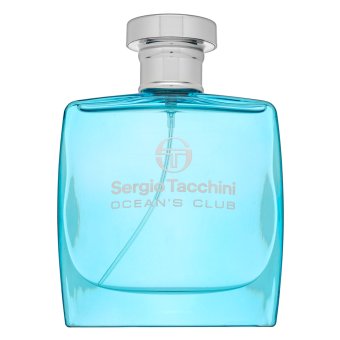 Sergio Tacchini Ocean´s Club Eau de Toilette férfiaknak 100 ml