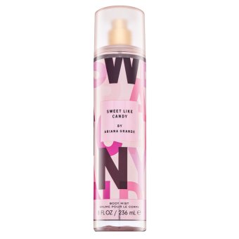 Ariana Grande Sweet Like Candy Spray de corp femei 236 ml