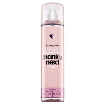 Ariana Grande Thank U Next telový sprej pre ženy 236 ml